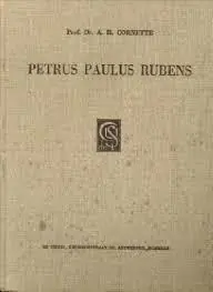 Petrus Paulus Rubens - A.H.Cornette Fabrieksprijs