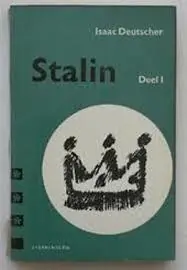 Betaalbaar Stalin deel 1 + 2 - Isaac Deutscher