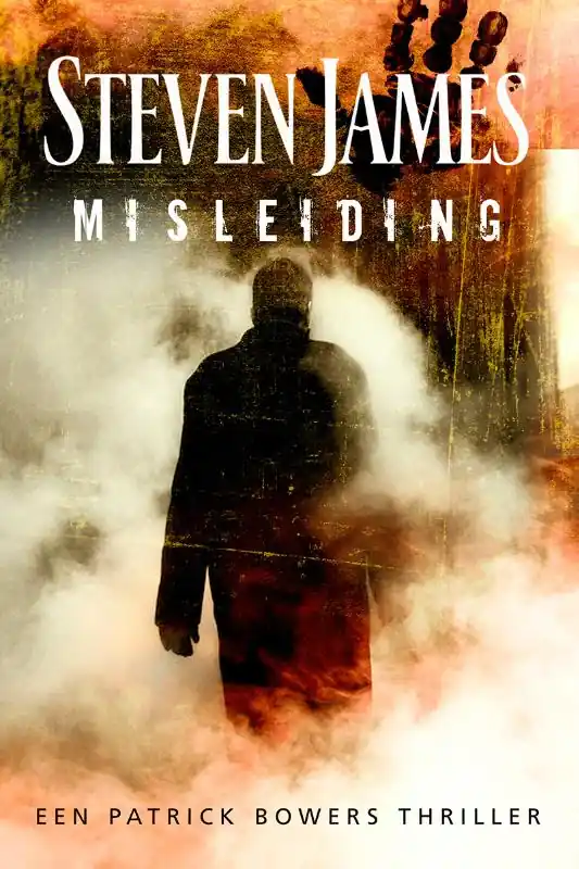 Misleiding - James Steven Nieuw