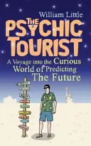 Veilige Betaling The Psychic Tourist - William Little
