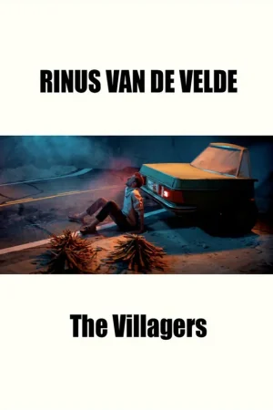 Gereduceerde Prijs The Villagers - Tim Van Laere / Rinus Van De Velde