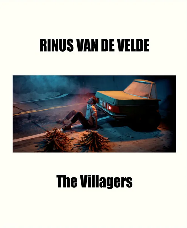 Gereduceerde Prijs The Villagers - Tim Van Laere / Rinus Van De Velde