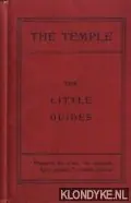 The Temple. The Little Guides - Bellot, Hugh H.L. Seizoensaanbieding