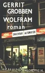 Uitverkoop Wolfram - Grobben