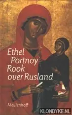Rook over Rusland - Ethel Portnoy Express Levering