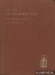 Gratis Retour En nu. . . De kaarsjes aan - Winkler-Vonk, Annie & Loes Snellebrand & Ria Exel (illustraties)