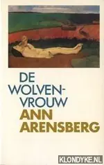 Wolvenvrouw - Arensberg Tijdelijk Beschikbaar