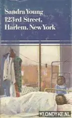 Hoge Kwaliteit Hundredtwentythird street harlem new york - Young