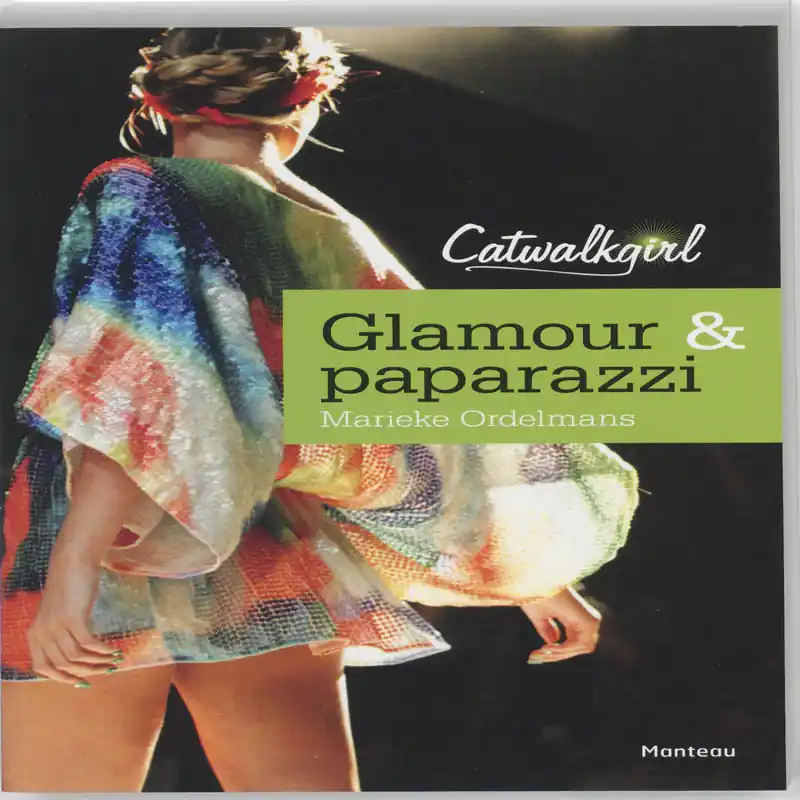 Superprijs Glamour & paparazzi - Marieke Ordelmans