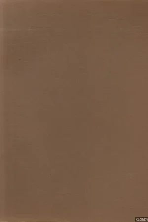 Ergebnisse der Forschungsreisen Prof.E. Stromers in den Wüsten Ägyptens. IV. Die fossilen Floren Ägyptens. 3. Der Erhaltungszustand und die Enstehung der Kieselholzer Ägyptens - Stromer, E. & H. Kraut & M. Storz Express Levering