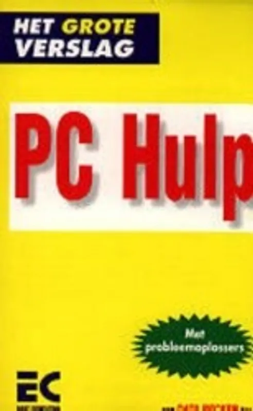 Direct Verzonden PC Hulp - A. Voss; T. Konetzko