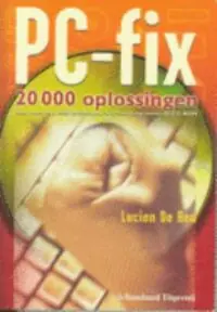 PC-Fix - de Reu Nu Kopen