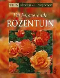 Finale Uitverkoop De betoverende rozentuin - K. Jacobi