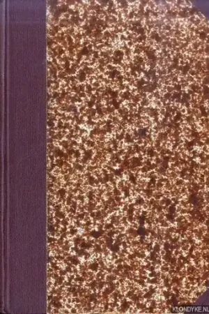 12 publications of H. Forir (some thogether with M. Lohest) - Forir, H. & M. Lohest Beperkte Voorraad