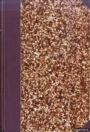 12 publications of H. Forir (some thogether with M. Lohest) - Forir, H. & M. Lohest Beperkte Voorraad