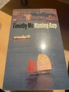 Finale Uitverkoop Koning aap - Mo