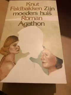Koop Online Zijn moeders huis - Faldbakken