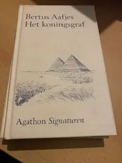 Koningsgraf - Aafjes Exclusieve Aanbieding