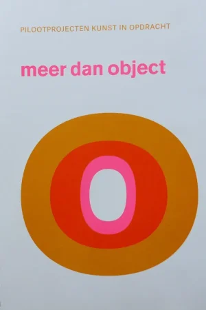 Veilige Betaling Pilootprojecten Kunst in Opdracht - Pascal Gielen, Bart Verschaffel, Koen Van Synghel, Bob Daems, Jeroen Boomgaard