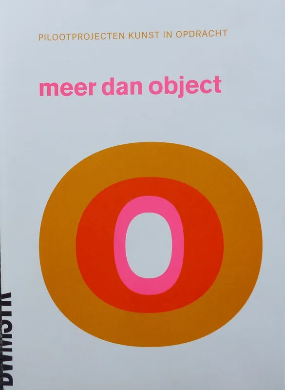 Veilige Betaling Pilootprojecten Kunst in Opdracht - Pascal Gielen, Bart Verschaffel, Koen Van Synghel, Bob Daems, Jeroen Boomgaard
