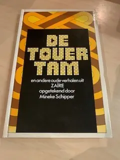 Dagaanbieding Tovertam - Schipper