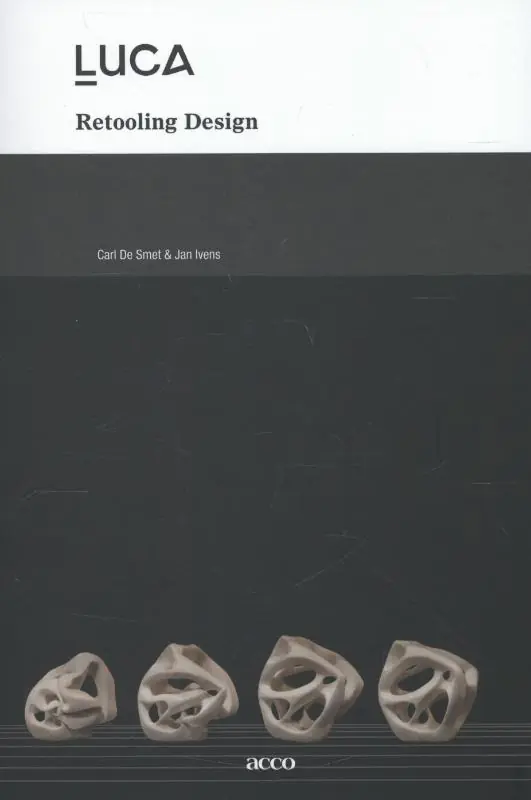 Luca - Jan Ivens; Carl de Smet Hete Deal