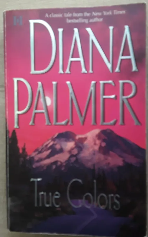true colors - Diane Palmer Koop Online