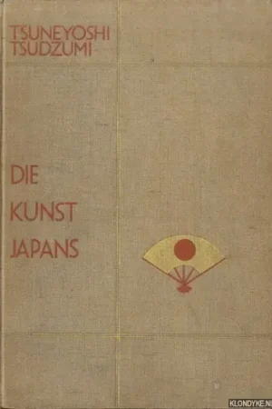Weekendaanbieding Die Kunst Japans Tsudzumi - Tsudzumi, Tsuneyoshi