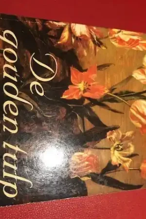 De gouden tulp - R. Laker Merkproduct