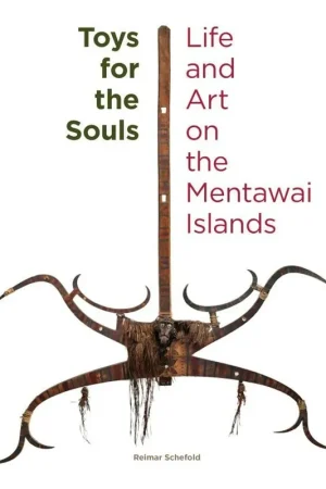 Toys for the Souls - Reimar Schefold Laatste Kans