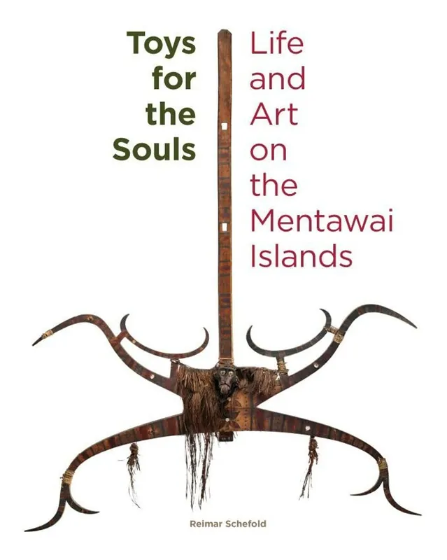 Toys for the Souls - Reimar Schefold Laatste Kans