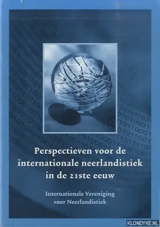 Perspectieven voor de internationale neerlandistiek - N/A Meest Verkocht