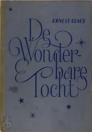 Op = Op De wonderbare tocht - Ernest Claes