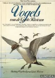 Vogels van de grote rivieren - L.M.J. Bergh Gereduceerde Prijs