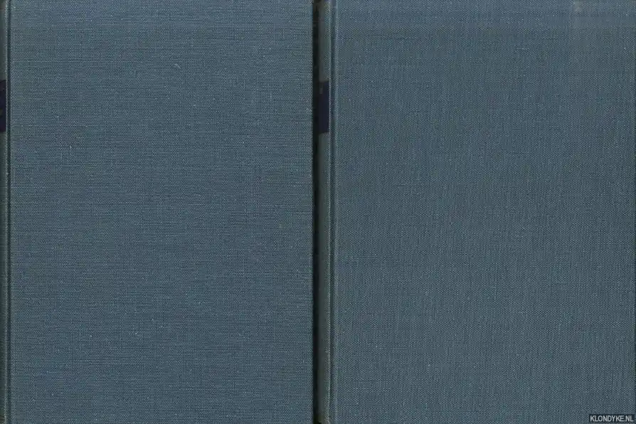 Actieprijs Across Asia. From West to East in 1906-1908 (2 volumes) - Mannerheim, C.G.