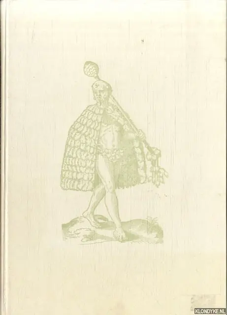 Goedkoop The new laws for the government of the Indies and for the preservation of the Indians 1542-1543 - Stevens, Henry & Lucas, Fred W.