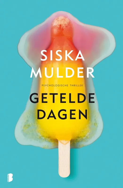 Getelde dagen - Siska Mulder Shop Nu