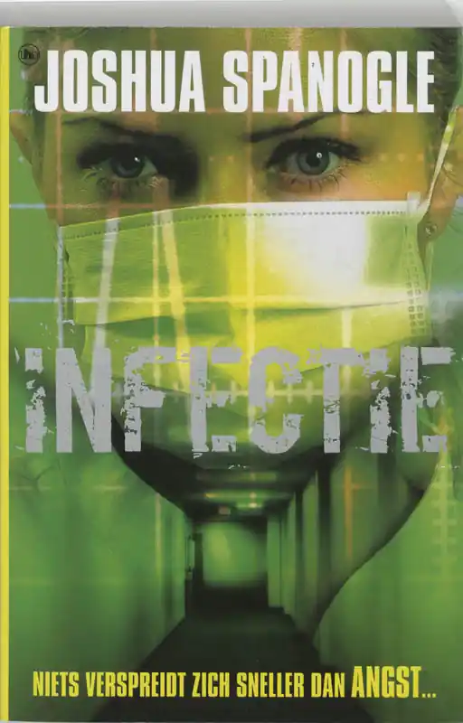 Infectie - J. Spanogle Must-Have