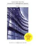 Introduction to Management Science - Frederick S. Hillier, Mark S. Hillier Gratis Retour