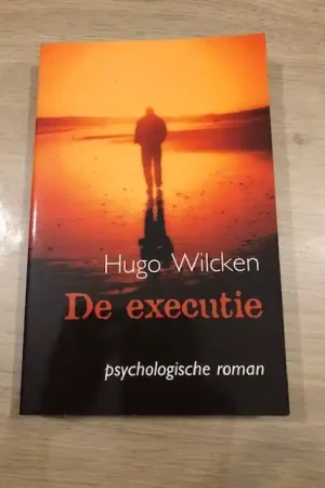 Gereduceerde Prijs De executie - H. Wilcken