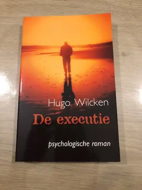Gereduceerde Prijs De executie - H. Wilcken