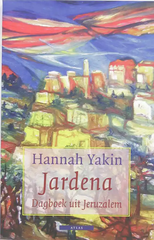 Jardena - H. Yakin Aanbieding