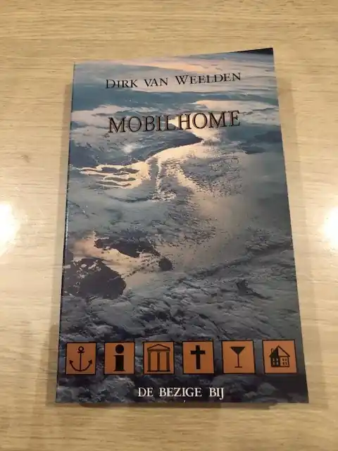 Mobilhome - Dirk van Weelden Voordeelprijs
