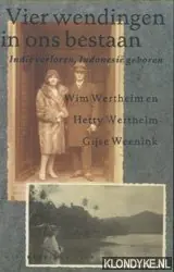 Vier wendingen in ons bestaan - Wertheim Speciale Aanbieding