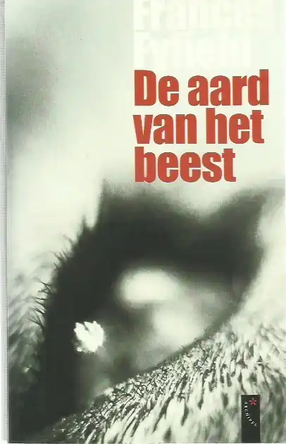Aanbieding De aard van het beest - F. Fyfield