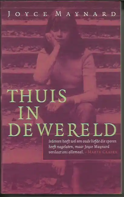 Hete Deal Thuis in de wereld - J. Maynard