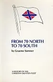 From 70 North to 70 South - Somner, Graeme Snelle Levering