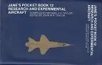 Research and Experimental Aircraft - Taylor, J.H. Alleen Vandaag