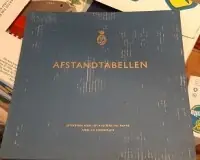 Afstandtabellen - Diverse auteurs Hete Deal