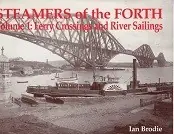 Steamers of the Forth volume 2 - Brodie, I Favoriet